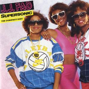 J.J. Fad